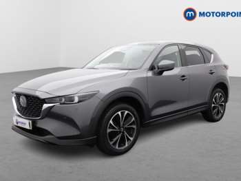 Used Mazda CX-5 2022 for sale - 74244897: Photo