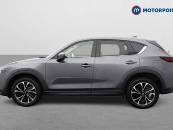 Used Mazda CX-5 2022 for sale - 74244897: Photo