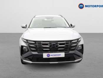 Used Hyundai TUCSON 2024 for sale - 74929848: Photo