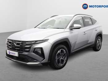 Used Hyundai TUCSON 2024 for sale - 74929848: Photo