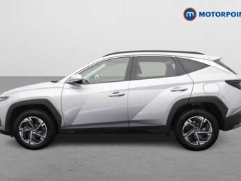 Used Hyundai TUCSON 2024 for sale - 74929848: Photo