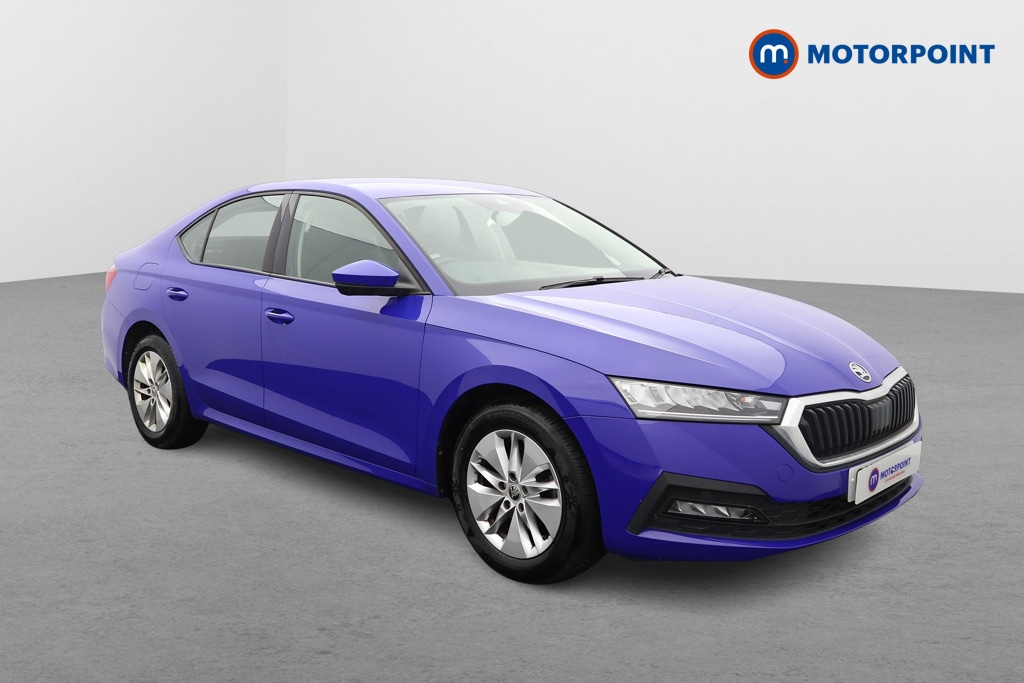 Used Skoda Octavia 2022 for sale - 76641372: Photo 1