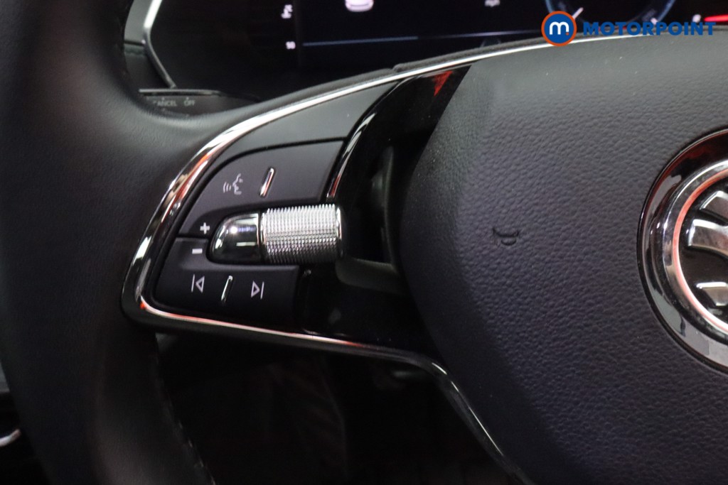 Used Skoda Octavia 2022 for sale - 76641372: Photo 11