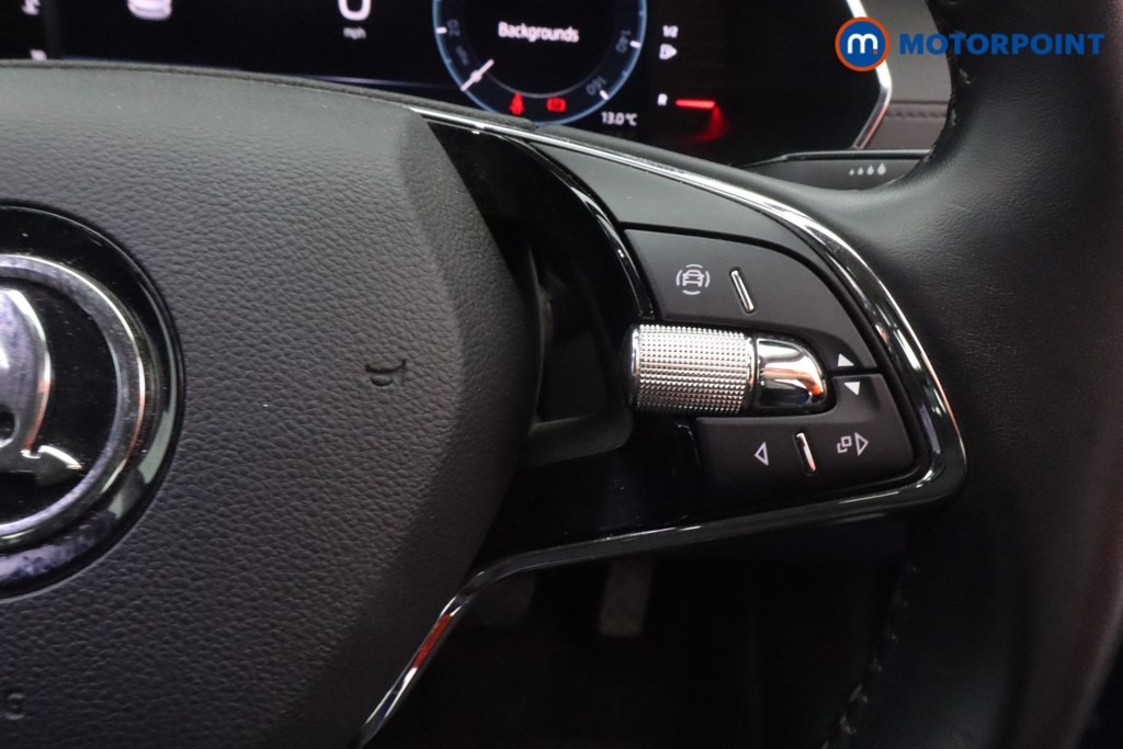 Used Skoda Octavia 2022 for sale - 76641372: Photo 12