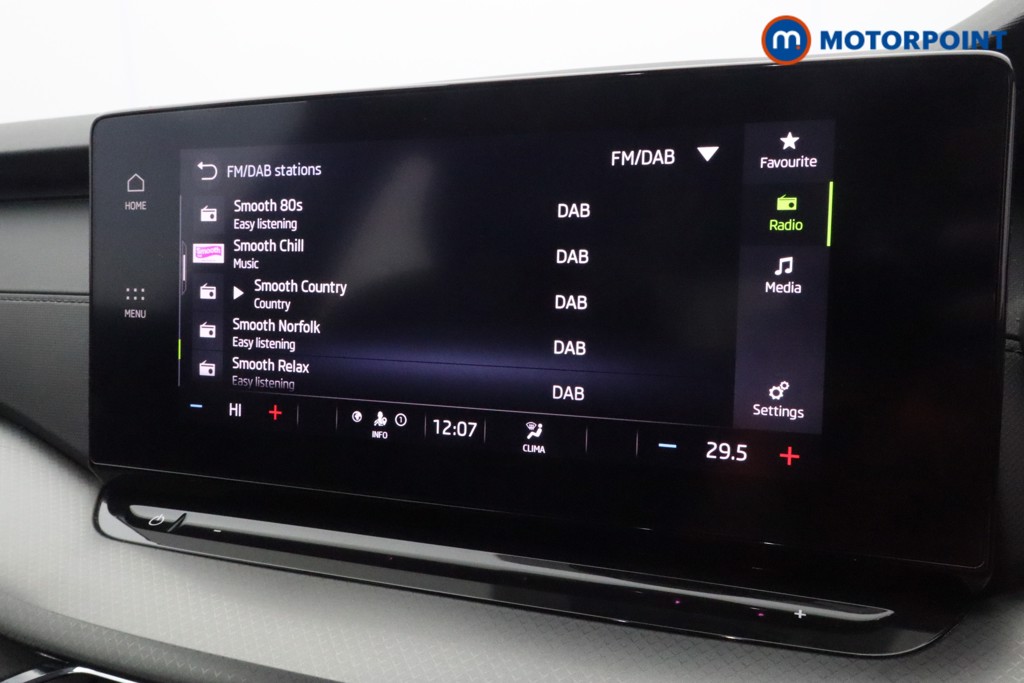 Used Skoda Octavia 2022 for sale - 76641372: Photo 15