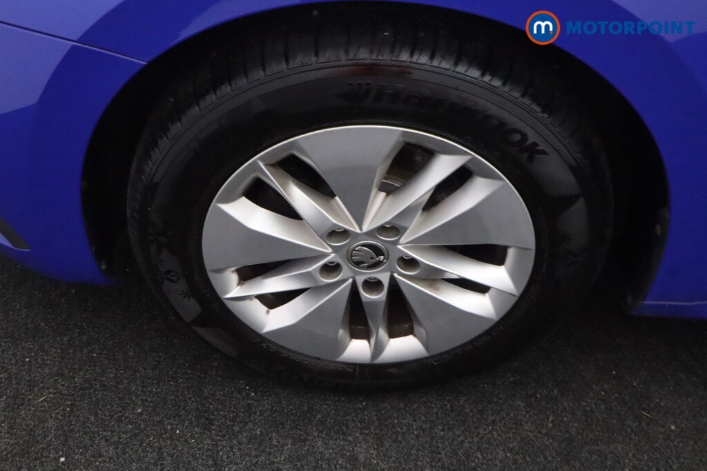 Used Skoda Octavia 2022 for sale - 76641372: Photo 30