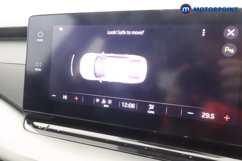 Used Skoda Octavia 2022 for sale - 76641372: Photo 34