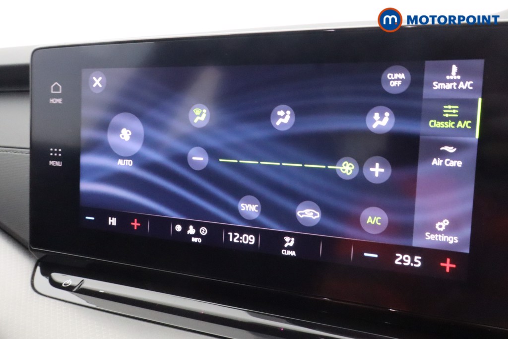 Used Skoda Octavia 2022 for sale - 76641372: Photo 35