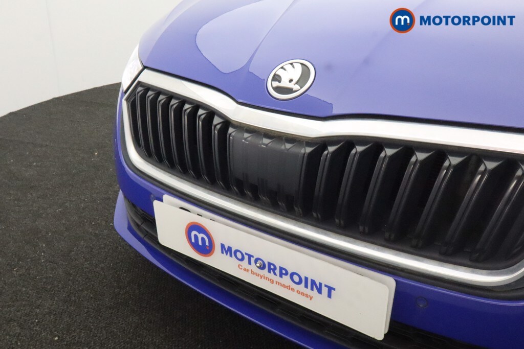 Used Skoda Octavia 2022 for sale - 76641372: Photo 36