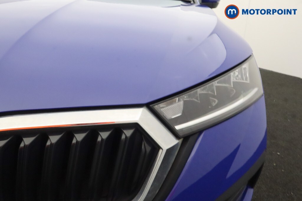 Used Skoda Octavia 2022 for sale - 76641372: Photo 37