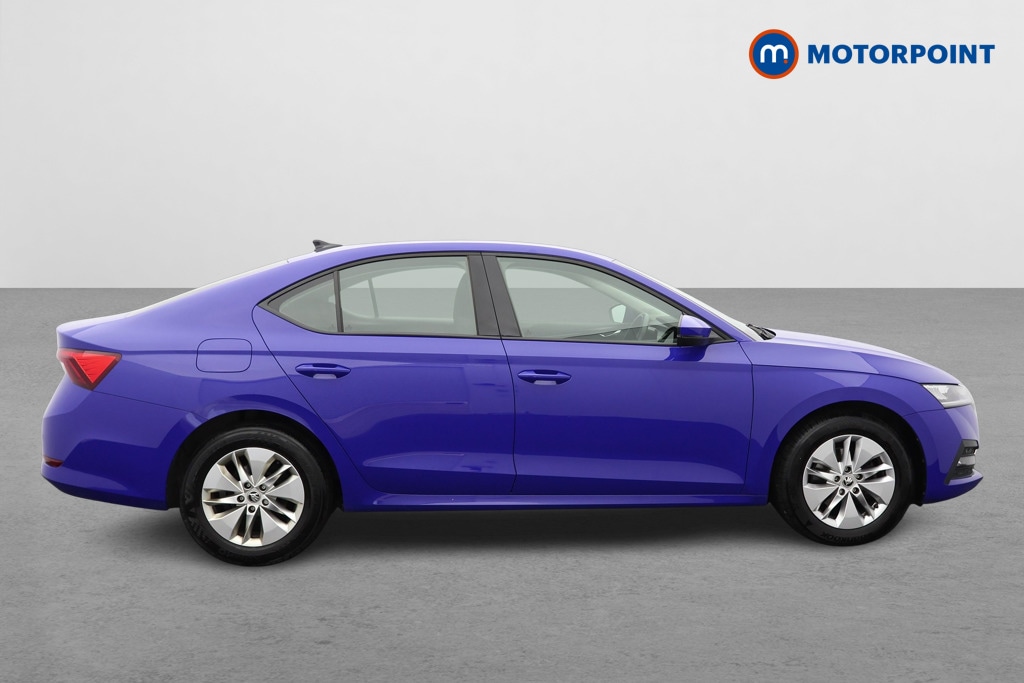 Used Skoda Octavia 2022 for sale - 76641372: Photo 8