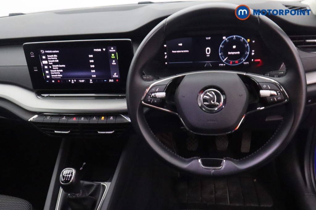 Used Skoda Octavia 2022 for sale - 76641372: Photo 9