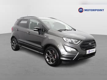 Used Ford Ecosport 2019 for sale - 79596948: Photo