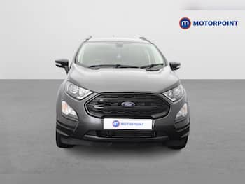 Used Ford Ecosport 2019 for sale - 79596948: Photo