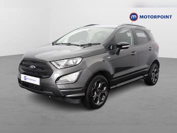 Used Ford Ecosport 2019 for sale - 79596948: Photo