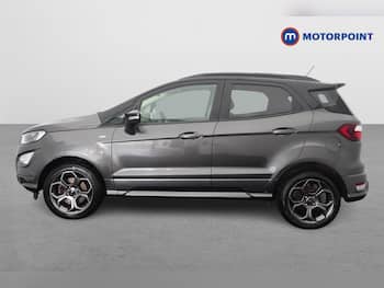 Used Ford Ecosport 2019 for sale - 79596948: Photo