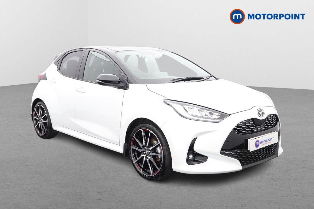Used Toyota Yaris 2023 for sale - 77946624: Photo 1