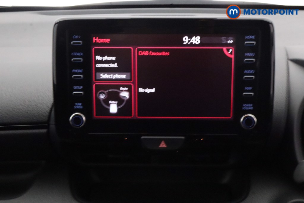 Used Toyota Yaris 2023 for sale - 77946624: Photo 10