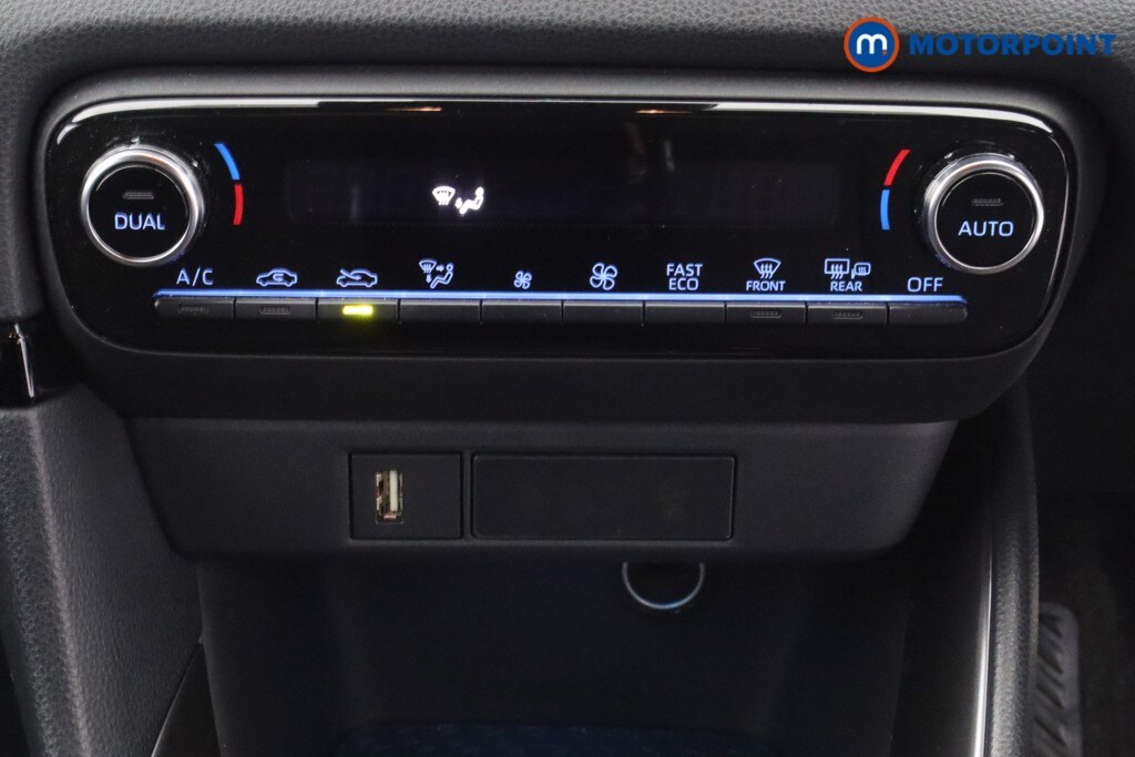 Used Toyota Yaris 2023 for sale - 77946624: Photo 11