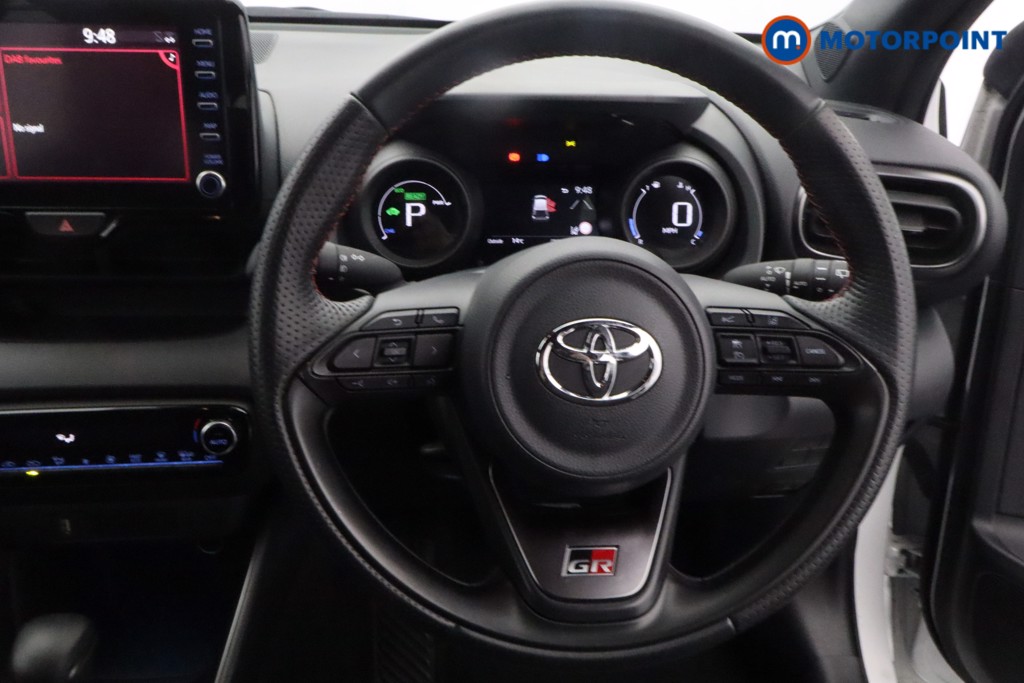 Used Toyota Yaris 2023 for sale - 77946624: Photo 15