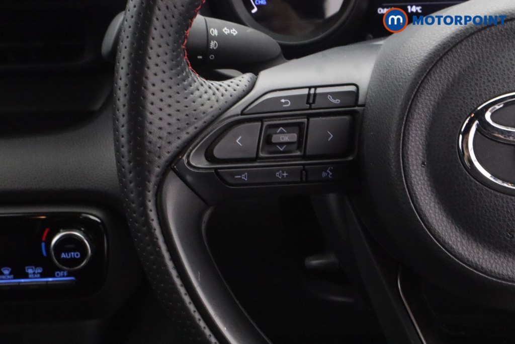 Used Toyota Yaris 2023 for sale - 77946624: Photo 16