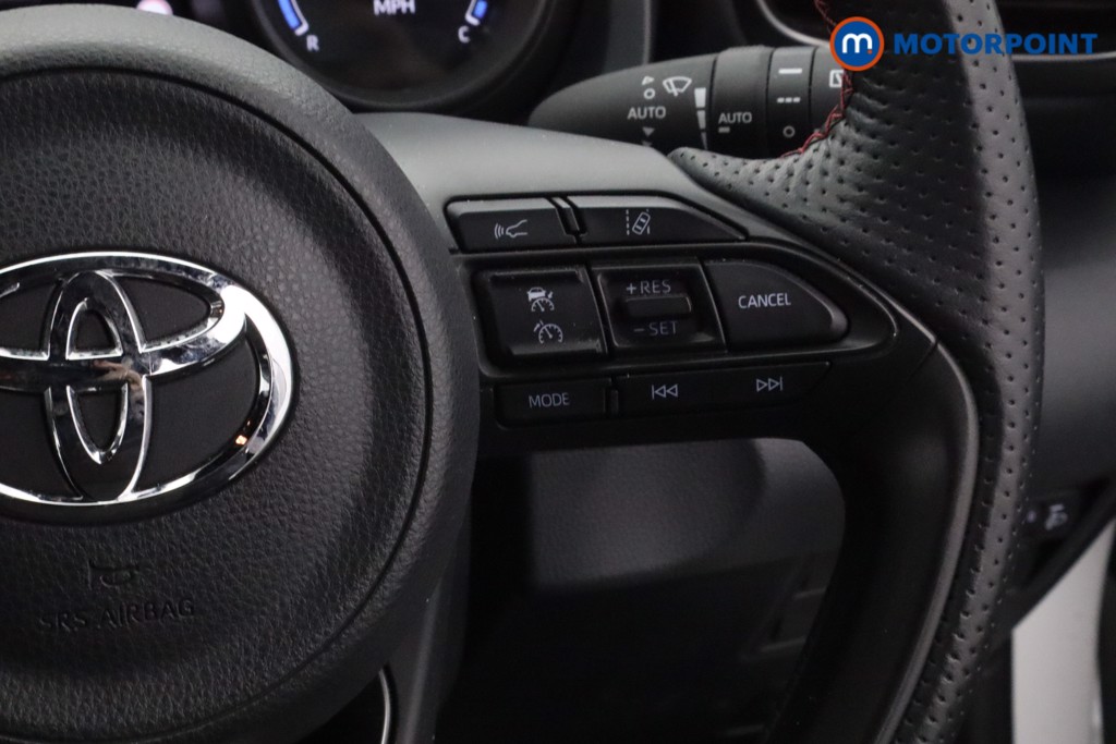 Used Toyota Yaris 2023 for sale - 77946624: Photo 17