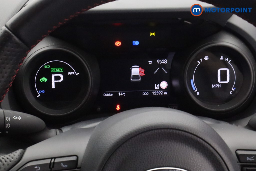 Used Toyota Yaris 2023 for sale - 77946624: Photo 18