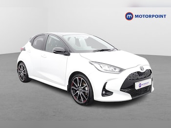 Used Toyota Yaris 2023 for sale - 77946624: Photo