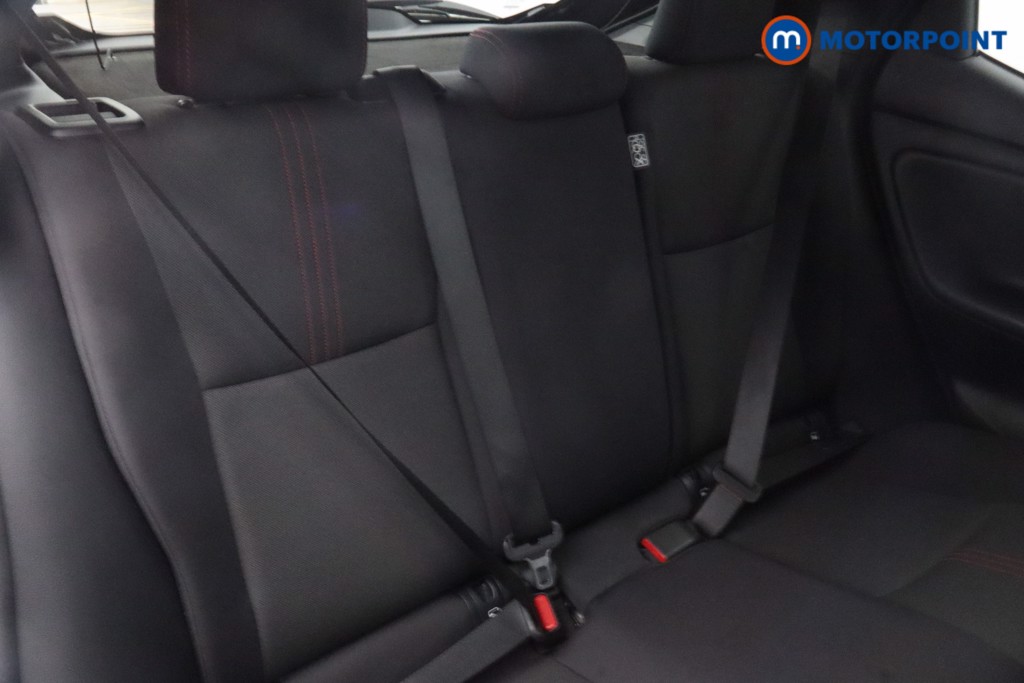 Used Toyota Yaris 2023 for sale - 77946624: Photo 21