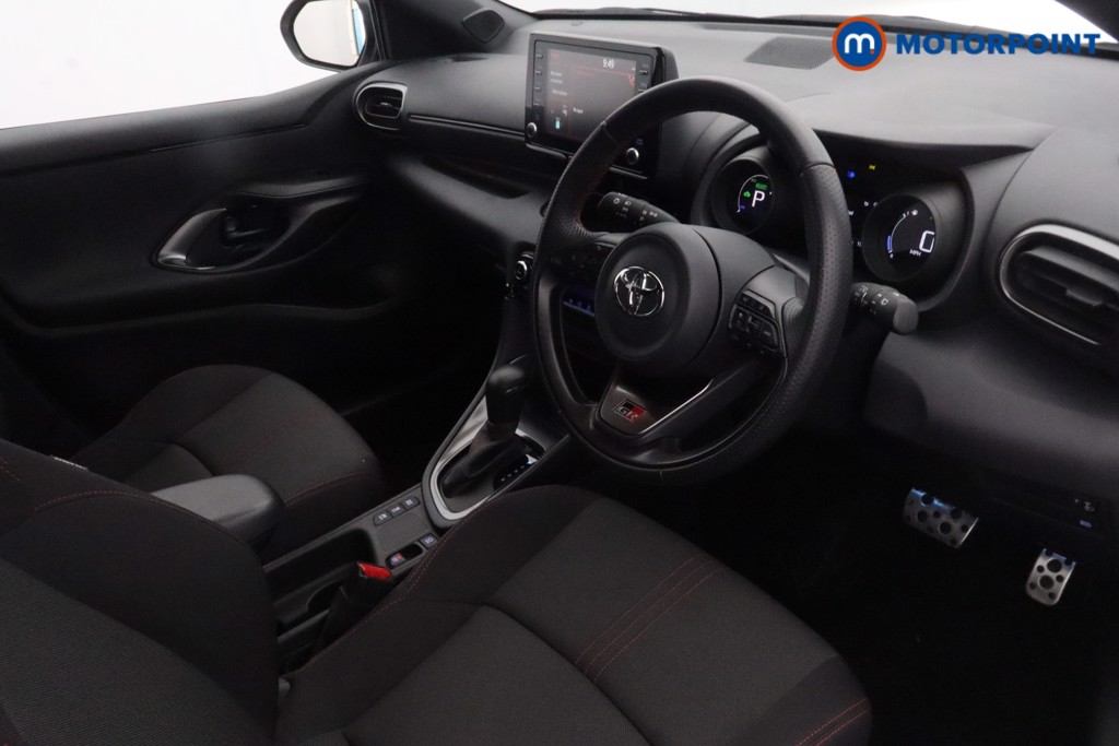 Used Toyota Yaris 2023 for sale - 77946624: Photo 22