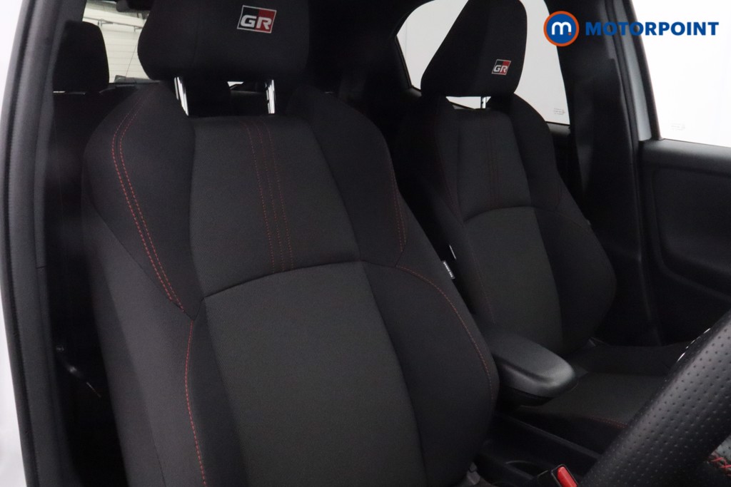 Used Toyota Yaris 2023 for sale - 77946624: Photo 23