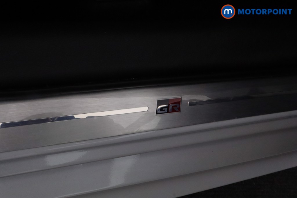 Used Toyota Yaris 2023 for sale - 77946624: Photo 29