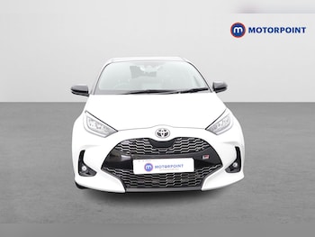 Used Toyota Yaris 2023 for sale - 77946624: Photo