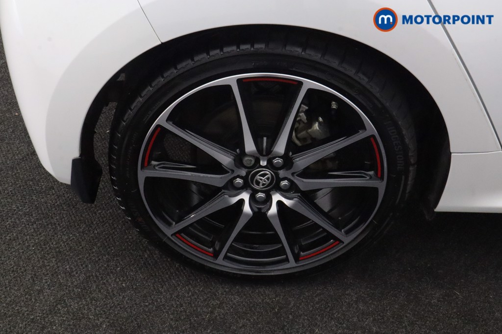 Used Toyota Yaris 2023 for sale - 77946624: Photo 33