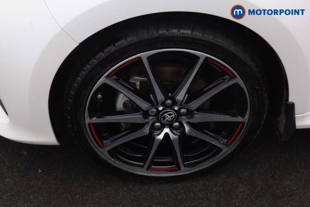 Used Toyota Yaris 2023 for sale - 77946624: Photo 35