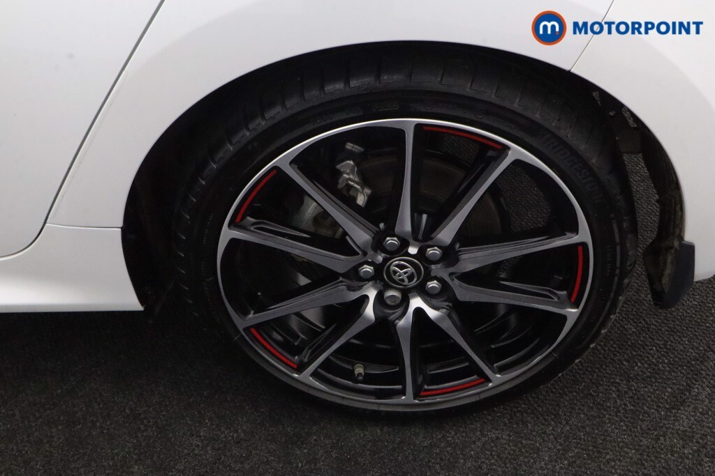 Used Toyota Yaris 2023 for sale - 77946624: Photo 36