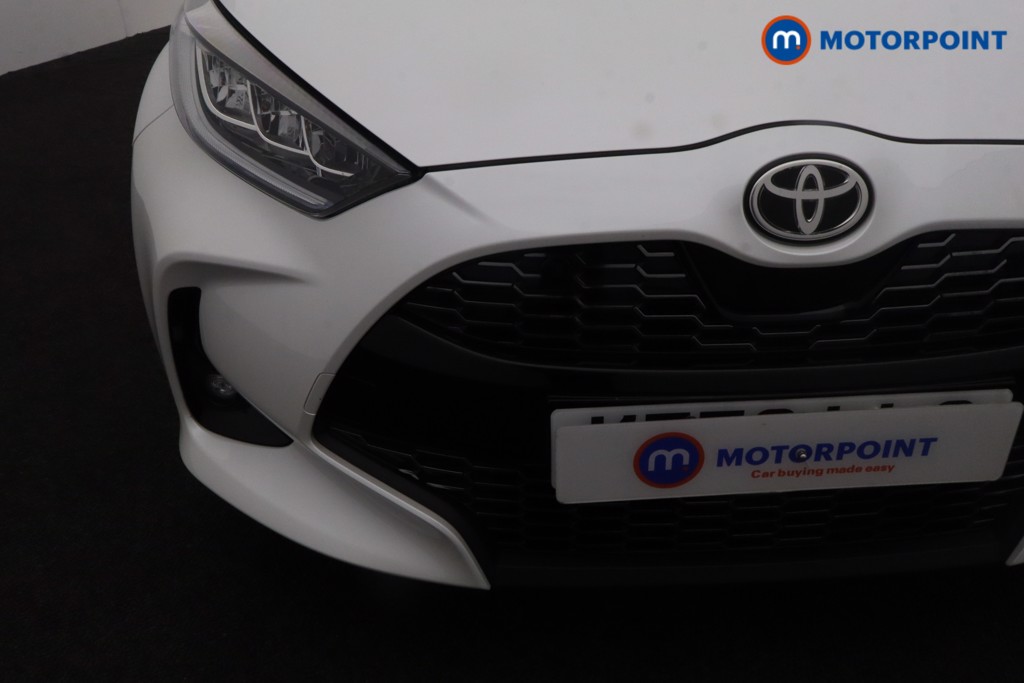 Used Toyota Yaris 2023 for sale - 77946624: Photo 38