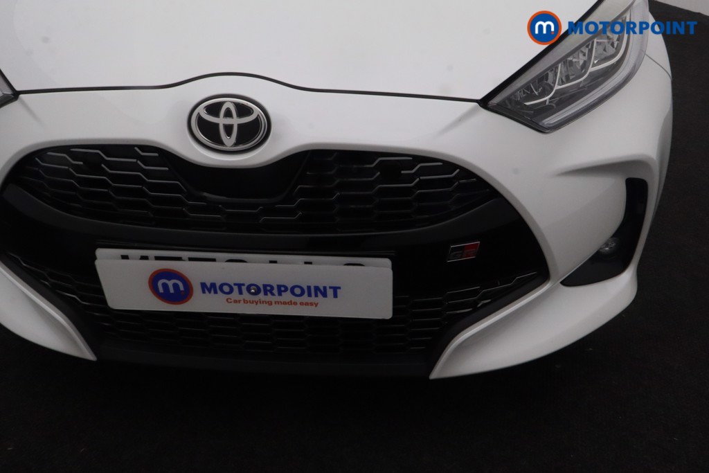 Used Toyota Yaris 2023 for sale - 77946624: Photo 39