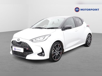 Used Toyota Yaris 2023 for sale - 77946624: Photo