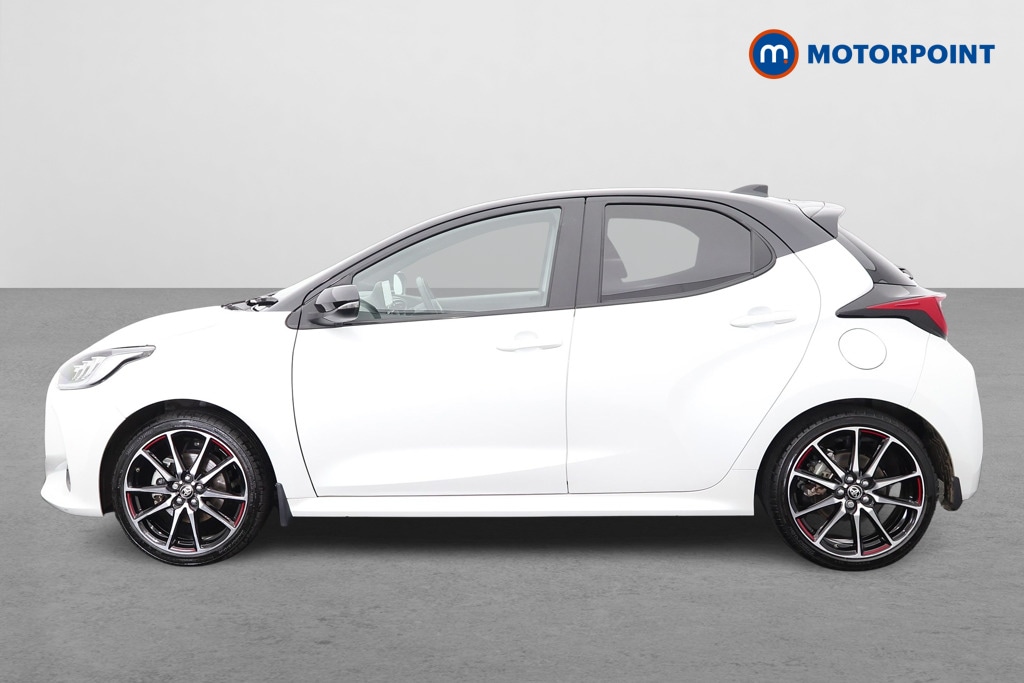 Used Toyota Yaris 2023 for sale - 77946624: Photo 4