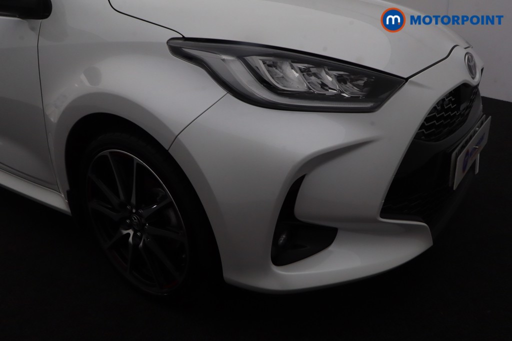 Used Toyota Yaris 2023 for sale - 77946624: Photo 41