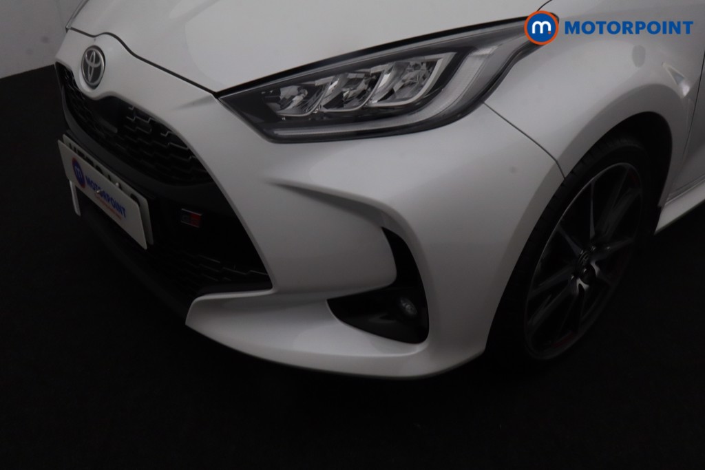 Used Toyota Yaris 2023 for sale - 77946624: Photo 42