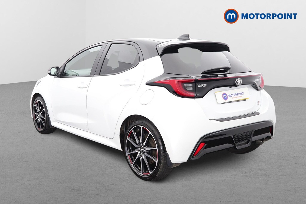 Used Toyota Yaris 2023 for sale - 77946624: Photo 5