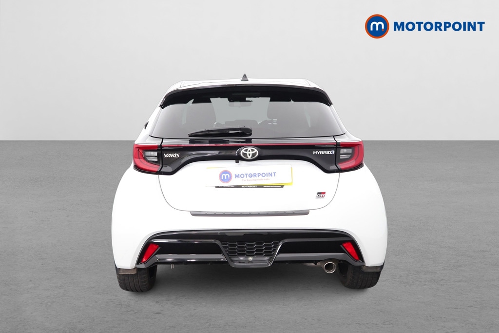 Used Toyota Yaris 2023 for sale - 77946624: Photo 6