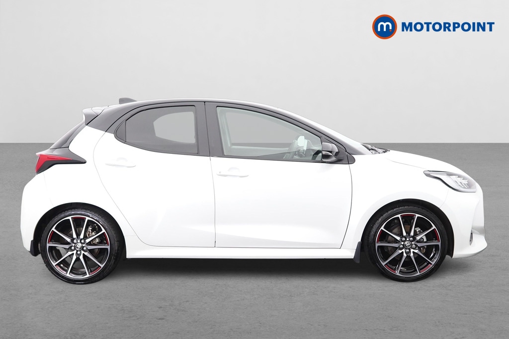 Used Toyota Yaris 2023 for sale - 77946624: Photo 8