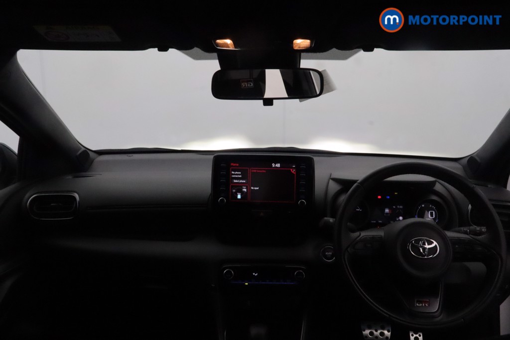 Used Toyota Yaris 2023 for sale - 77946624: Photo 9