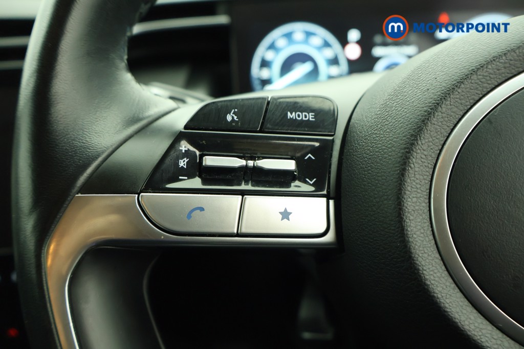 Used Hyundai TUCSON 2022 for sale - 76895686: Photo 10