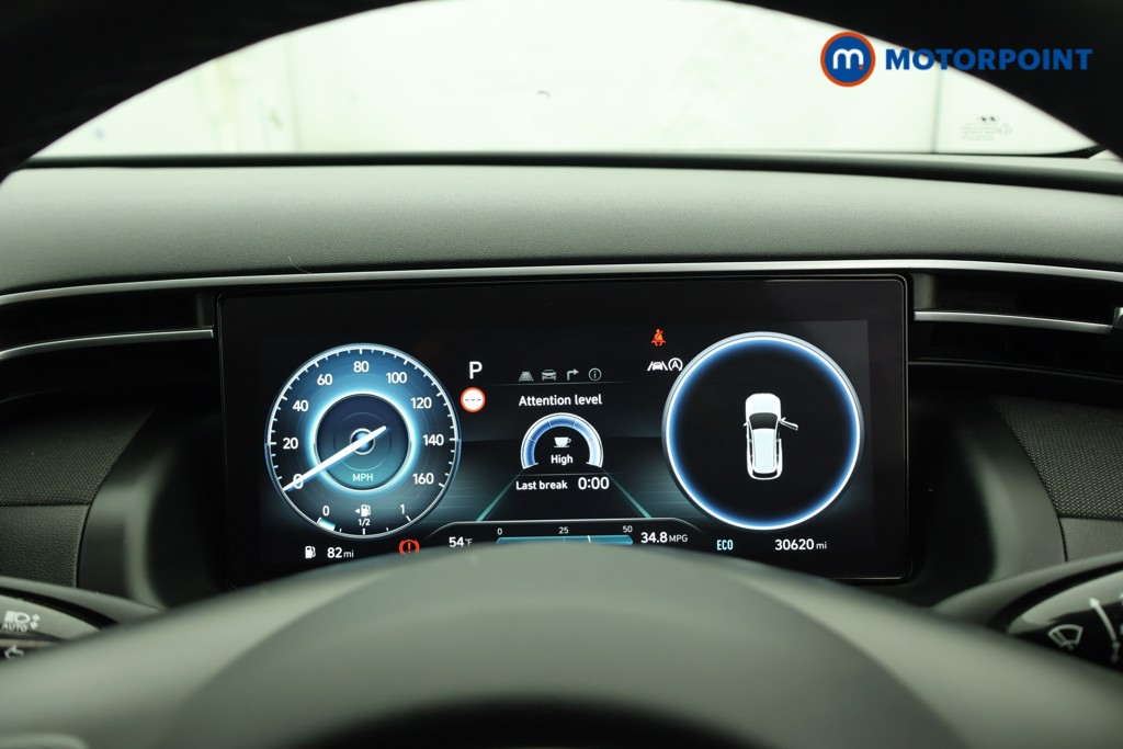 Used Hyundai TUCSON 2022 for sale - 76895686: Photo 11