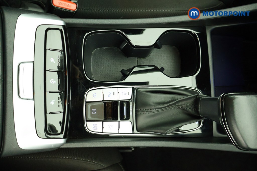 Used Hyundai TUCSON 2022 for sale - 76895686: Photo 12