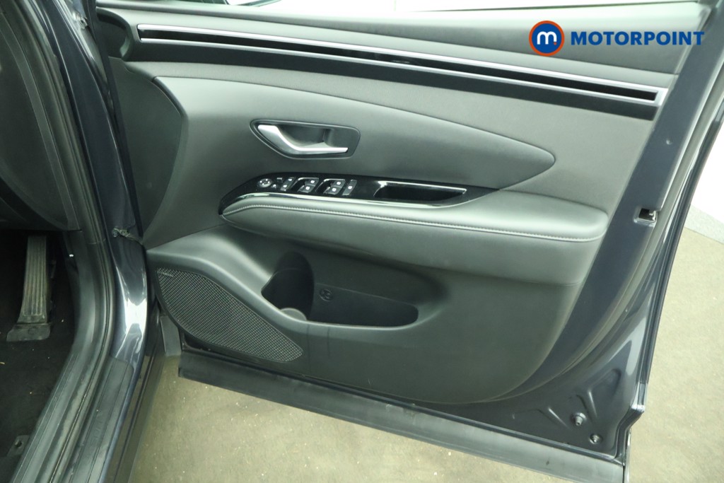 Used Hyundai TUCSON 2022 for sale - 76895686: Photo 14